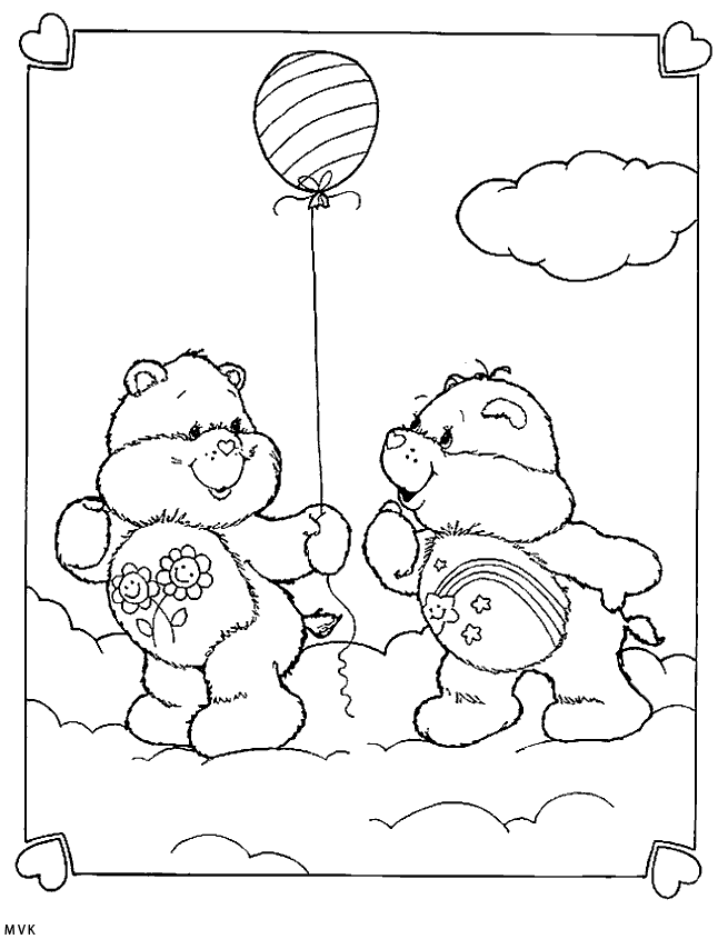 care bears008
